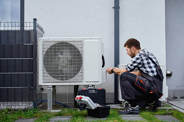 Top rated local Emergency Hvac Repair specialists in Wayland, MI